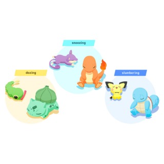 什么是 Pokémon Sleep？最新热潮解析