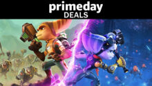 Prime Day 优惠：仅需 40 美元即可获得《Ratchet And Clank: Rift Apart》